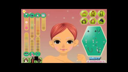 Giysi Giydirme Oyunları