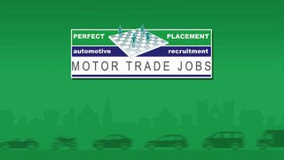 Perfect Placement - Nathan Evans Automotive Recruitment Consultant For The Best Motor Trade Jobs in Western Scotland and Cumbria