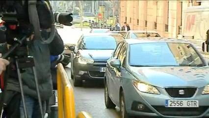 Bárcenas  y PP se verán en el juzgado de lo social por la demanda de despido