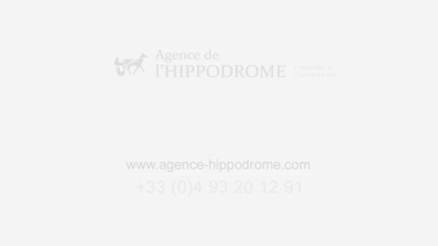 Villa à vendre Cagnes sur Mer - vue mer - 6 pièces de 200 m²