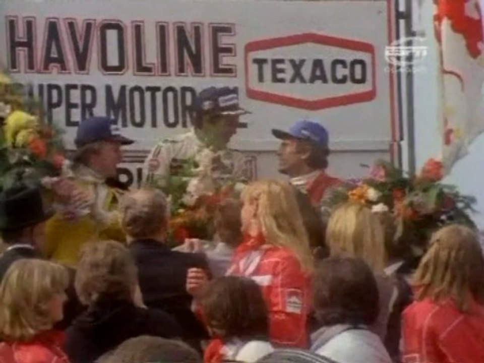 The Grand Prix Collection 1978 - Gp del Belgio, circuito di Zolder - [[21 Maggio 1978]]