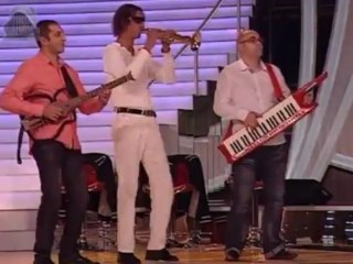 Ivana Pavković - Reklamni duh