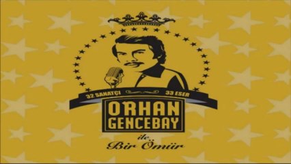 Berkay - Dünya Dönüyor (2012) Orhan Gencebay ile Bir Ömür