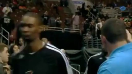 Heat siguió haciendo historia, Nuggets y Grizzlies ganaron, lesión de Bryant