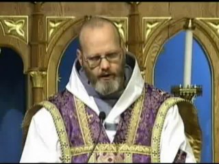 Mar 15 - Homily: Jesus Is The Fullness of Life