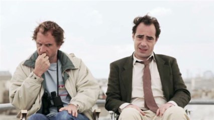 Sacha & Brouno sont préoccupés TEASER 1