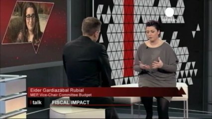 Desempleo juvenil, presupuesto y crecimiento... ¿Qué...
