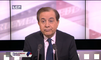 Parlement Hebdo : Roger Karoutchi, sénateur UMP des Hauts-de-Seine (Ile-de-France)