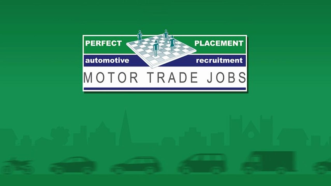 Perfect Placement - Josh Buck Automotive Recruitment Consultant For The Best Motor Trade Jobs in South Wales and Gloucestshire