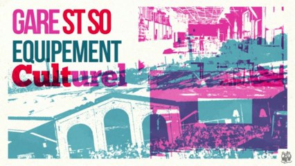 lancement de la concertation autour du projet Saint-Sauveur à Lille