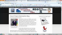 Search Engine Optimization Blog Case Study Continues 8