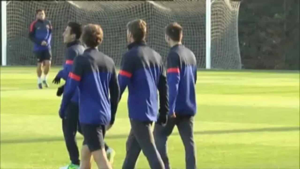 Mascherano: "Dieser Stil macht Barca zu etwas ganz Besonderem"
