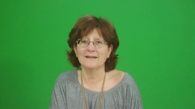 Ίρις Ζαχμανίδη στο NEWS 247 για την ταινία Ταξίδι στη χώρα των Λοκρών (2)