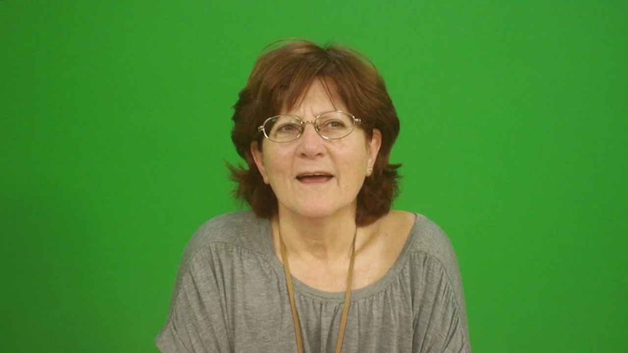 Ίρις Ζαχμανίδη στο NEWS 247 για την ταινία "Ταξίδι στη χώρα των Λοκρών" (3)