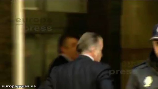 El PP y Bárcenas se verán en los tribunales