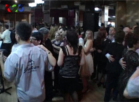 K23TV - Kultúra - Zenész bál, Magyarkanizsa (3. rész) - 2013. március 9.