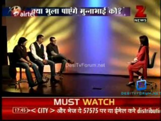 Movie Masala [AajTak News] 15th March 2013 Video Watch Online
