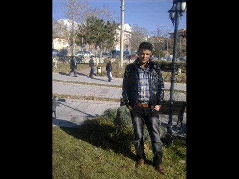 MUSTAFA TERECİ SUYA GİDER ALLI GELİN HAS GELİN