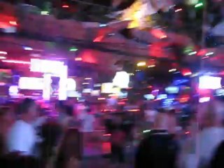 Phuket Bangla Road