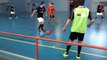 Athletic Futsal bastia Vs Squadra Mora