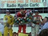 The Grand Prix Collection 1978 - Gp di Francia, circuito di Le Castellet - [[2 Luglio 1978]]