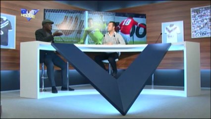 Club House - Fin de campagne [extrait]