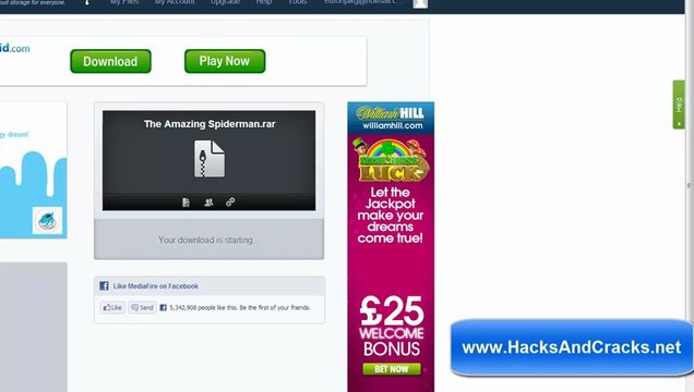 Fileice Premium Downloader 2013