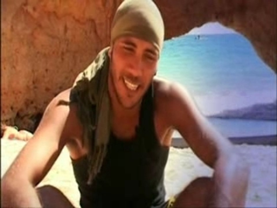 Merwan au Portugal