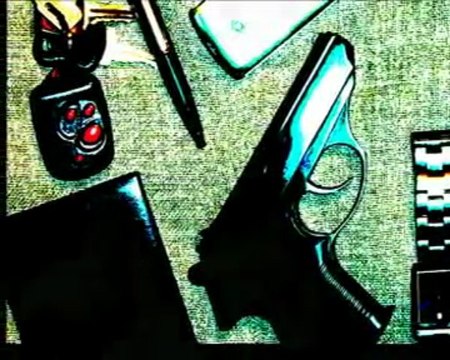 Blatnoy Music - Dolya Vorovskaya - Vori v Zakone [Kavkaz Mafia]