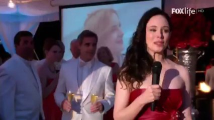 Revenge - Episodio speciale martedì prossimo alle 21.55 su FoxLife