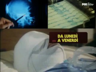 Supercar - Da lunedì a venerdì alle 17.30 e 00.30 su FOX Retro