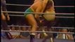 WWF ALL STAR WRESTLING MIL MASCARAS vs THE UNPREDICTABLE JOHNNY RODZ
