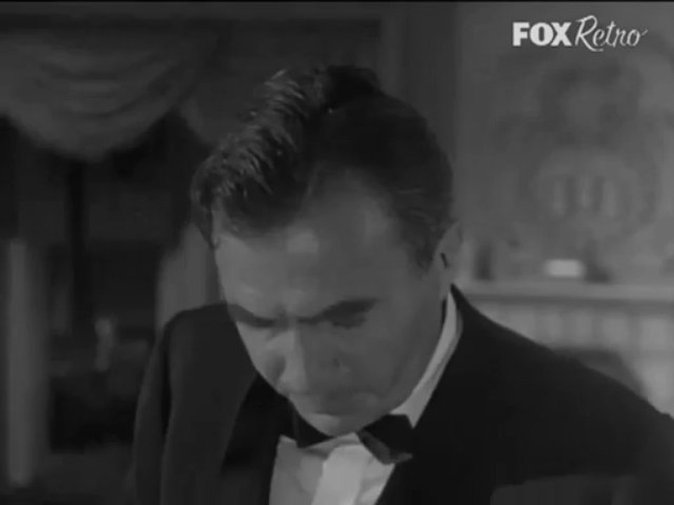 L'ora di Alfred Hitchcock - Dal 17 febbraio alle 21 su FOX Retro