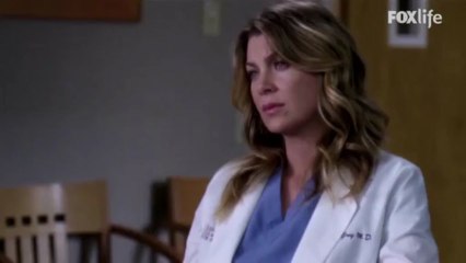 Grey's Anatomy 8 - Questa sera su FoxLife