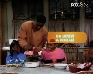 A pranzo si ride -  Da lunedì a venerdì su FOX Retro