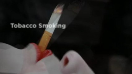 Is Vapor Cigarette Addictive?