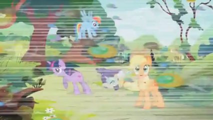 Non-Brony Commentary: Swarm of the Century