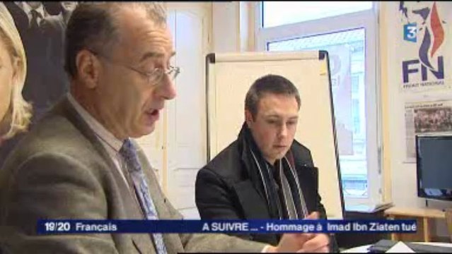 FR3 - Mission d'évaluation portant sur les effectifs du Conseil Régional