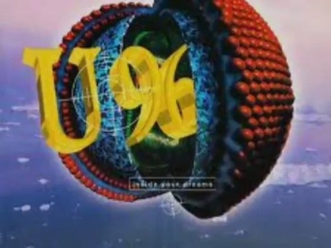 U96 inside your dreams Par Fernand