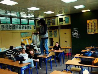 Harlem Shake! (część druga)