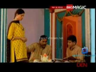 Pyar Ya Dehshat 15th March 2013 Video Watch Online