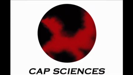 John Beneteau, médiateur Cap Sciences, quelques heures avant le vol en apesanteur