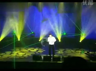 Video from KJK to Fans for his 10th Anniversary - Part 3/3