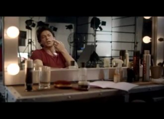 Hyundai i10, Shah Rukh Khan and the contest winner... Coming