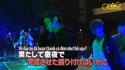 [Vietsub][2.3.2013] JG WORLD E02