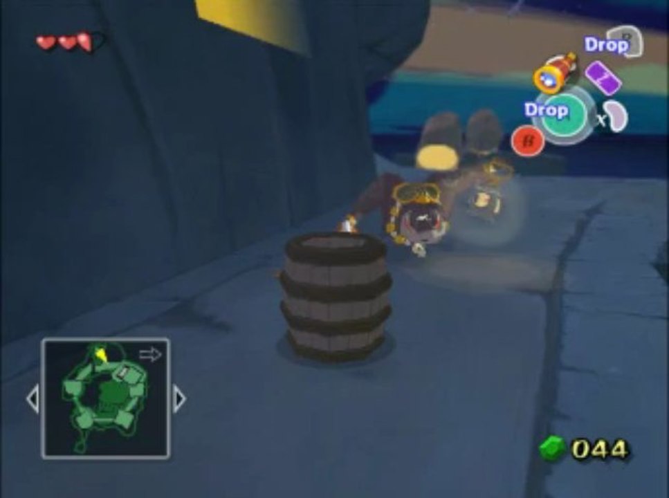 [03] The legend of zelda:The wind waker