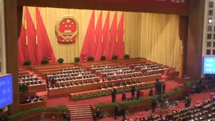 Li Keqiang, nuevo primer ministro de China