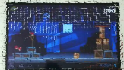 Ramos W17 PRO Dual Core, Android ICS 4.0.3