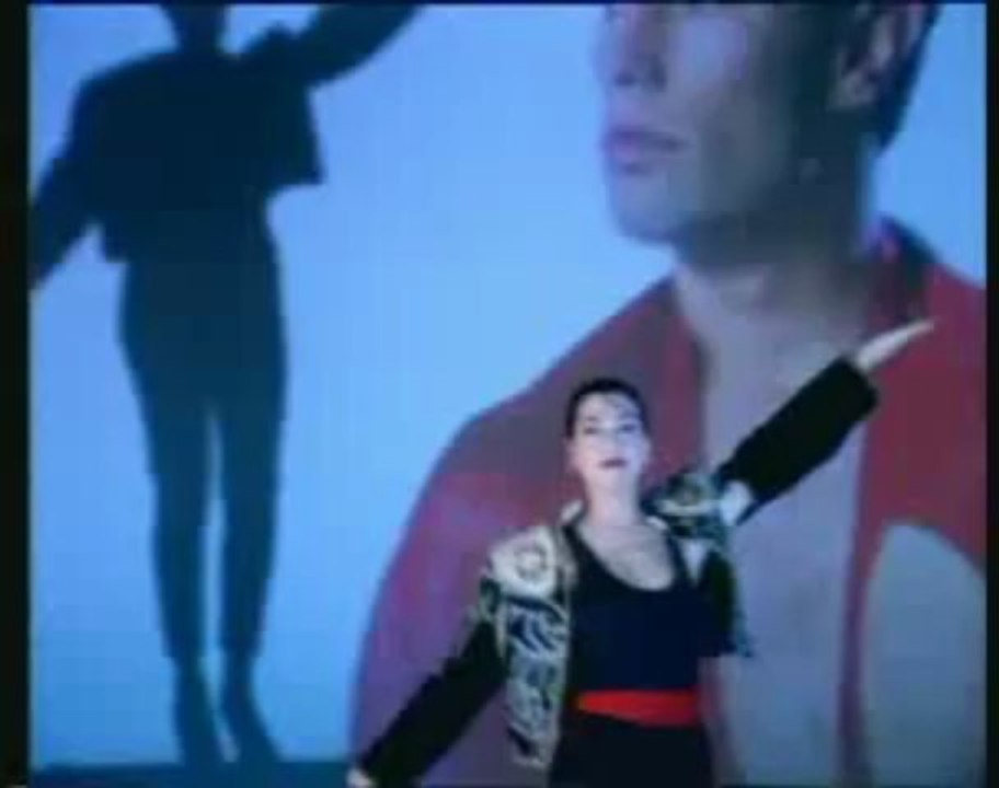 Kaiti Garbi Pes to m'ena fili