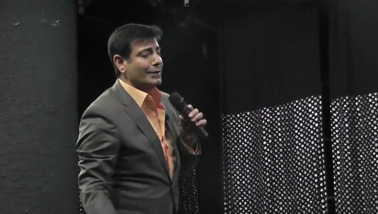 Ali İbicek - Şen ol  yaylam şen ol bedir geliyor Tempo Tv